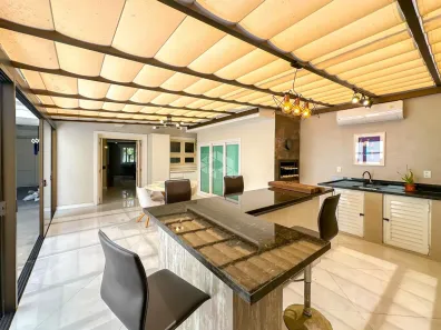 Casa de Condomínio com 3 Quartos à venda, 175m² no Sarandi, Porto Alegre