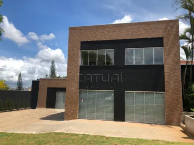 Imóvel Comercial com 4 Quartos para alugar, 95m² no Iguaçu, Londrina