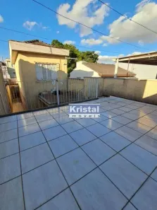Sobrado com 2 Quartos à venda, 120m² no Vila Jaguara, São Paulo