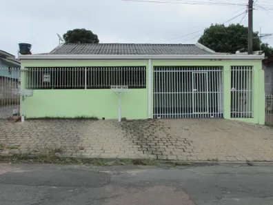 Casa com 2 Quartos à venda, 200m² no São Braz, Curitiba