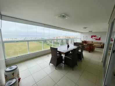 Apartamento com 4 Quartos à venda, 170m² no Mar e Céu, Guarujá
