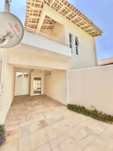 Sobrado com 3 Quartos para alugar, 119m² no Jardim Residencial Vetorasso, São José do Rio Preto