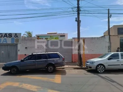 Lote/Terreno à venda, 325m² no Jardim Santa Tereza, São Carlos