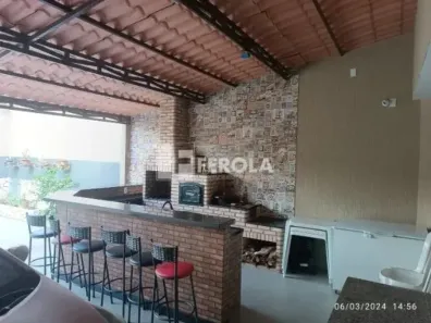 Casa com 4 Quartos à venda, 250m² no Ceilândia Norte, Brasília
