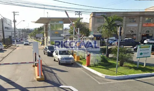 Galpão/Depósito/Armazém à venda, 1400m² no Eldorado, São José dos Campos