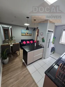 Apartamento com 2 Quartos à venda, 44m² no Loteamento Reserva Raposo, São Paulo