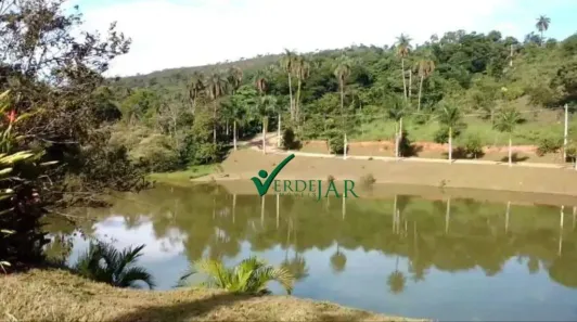 Lote/Terreno à venda, 1038m² no Jaboticatubas, Jaboticatubas