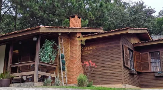 Casa com 3 Quartos à venda, 120m² no Chácara São João, Carapicuíba