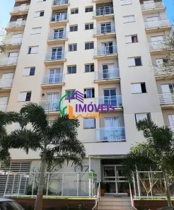 Apartamento com 2 Quartos à venda, 45m² no Vila Togni, Poços de Caldas