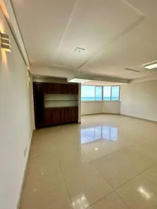 Apartamento com 5 Quartos para alugar, 152m² no Boa Viagem, Recife