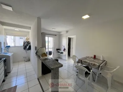 Apartamento com 2 Quartos à venda, 46m² no Recanto Di Verona, Mogi Mirim