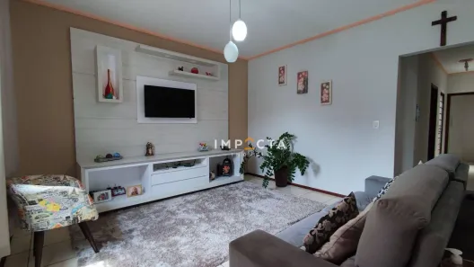 Casa com 3 Quartos à venda, 159m² no Nova Pouso Alegre, Pouso Alegre