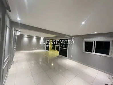 Apartamento com 2 Quartos à venda, 105m² no Setor Bueno, Goiânia