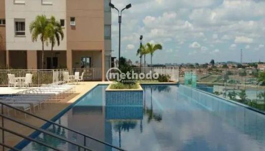 Apartamento com 3 Quartos à venda, 181m² no Loteamento Residencial Vila Bella Dom Pedro, Campinas