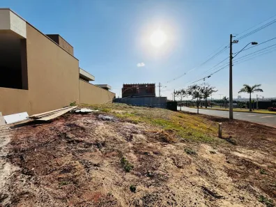 Lote/Terreno à venda, 308m² no Quinta da Mata, Ribeirão Preto