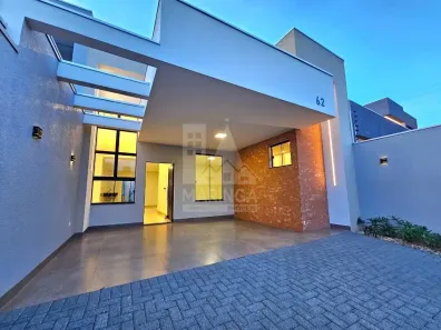 Casa com 3 Quartos à venda, 96m² no Ecovalley Ecologic City, Sarandi