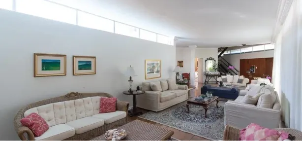 Casa com 4 Quartos à venda, 900m² no Chácara Santo Antônio (Zona Sul), São Paulo