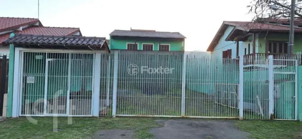 Casa com 2 Quartos à venda, 210m² no Mathias Velho, Canoas