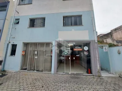 Ponto Comercial para alugar, 25m² no Estreito, Florianópolis