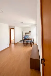 Apartamento com 2 Quartos à venda, 39m² no Jardim Country Club, Bauru