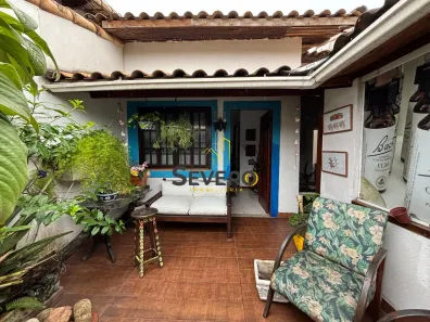 Casa com 2 Quartos à venda, 76m² no Barroco (Itaipuaçu), Maricá