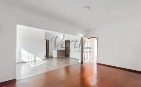 Casa com 4 Quartos à venda, 350m² no Jardim Santa Genebra, Campinas