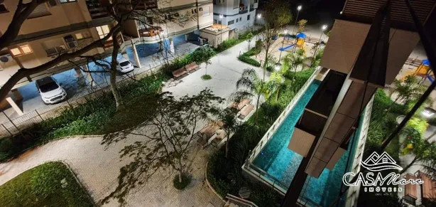 Apartamento com 3 Quartos à venda, 115m² no Jurerê, Florianópolis