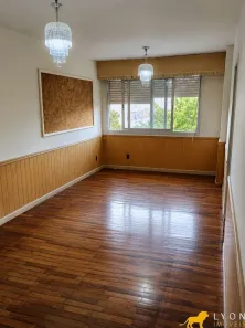 Apartamento com 3 Quartos à venda, 104m² no Rio Branco, Porto Alegre
