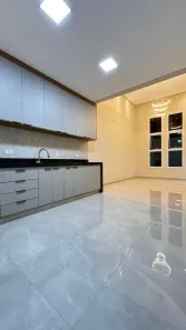 Casa com 3 Quartos à venda, 105m² no Jardim Bom Sucesso, Indaiatuba