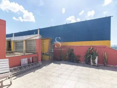 Apartamento com 2 Quartos à venda, 70m² no Lapa, São Paulo