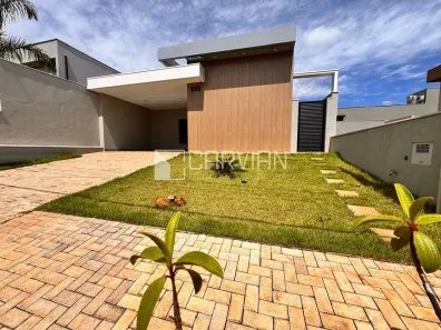 Casa com 3 Quartos à venda, 147m² no Reserva San Pedro, Ribeirão Preto