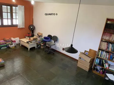 Casa de Condomínio com 4 Quartos à venda, 280m² no Badu, Niterói