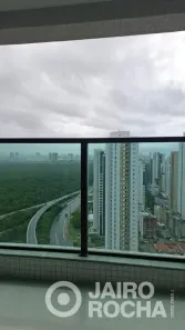 Apartamento com 3 Quartos à venda, 100m² no Boa Viagem, Recife