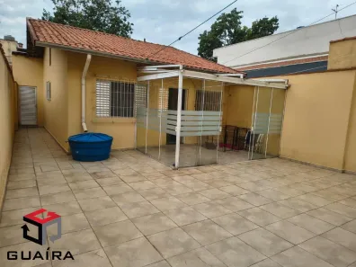 Casa com 3 Quartos à venda, 150m² no Rudge Ramos, São Bernardo do Campo
