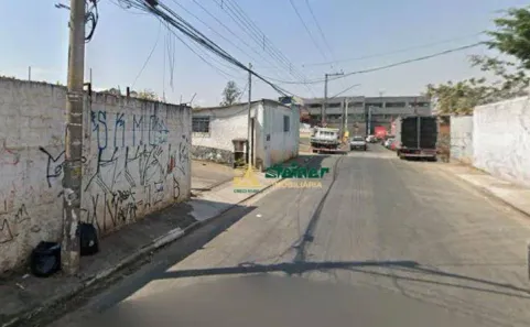 Lote/Terreno para alugar, 620m² no Macedo, Guarulhos