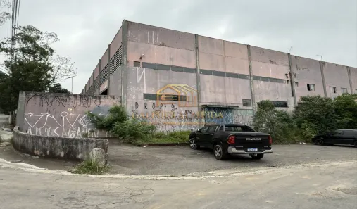 Galpão/Depósito/Armazém para alugar, 925m² no Quinta da Boa Vista (Industrial), Itaquaquecetuba