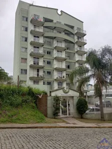 Apartamento com 1 Quarto para alugar, 36m² no Nossa Senhora de Lourdes, Caxias do Sul