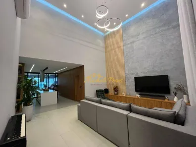 Casa com 3 Quartos à venda, 275m² no Extensão do Bosque, Rio das Ostras