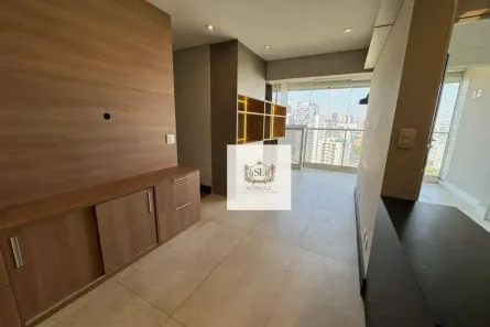 Apartamento com 2 Quartos à venda, 60m² no Vila Mariana, São Paulo