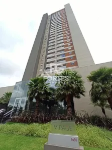 Apartamento com 3 Quartos para alugar, 93m² no Quinta da Primavera, Ribeirão Preto