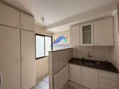 Apartamento com 2 Quartos à venda, 55m² no Jardim das Indústrias, São José dos Campos