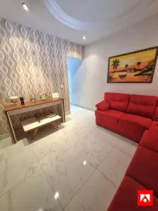 Casa com 3 Quartos à venda, 125m² no Residencial Furlan, Santa Bárbara D'Oeste