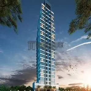 Apartamento com 2 Quartos à venda, 86m² no CENTRO, Balneário Piçarras