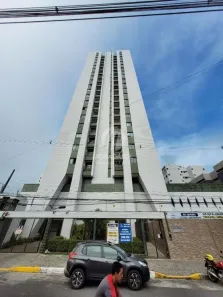 Apartamento com 3 Quartos à venda, 66m² no Candeias, Jaboatão dos Guararapes