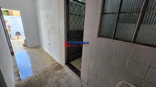 Casa com 2 Quartos para alugar, 130m² no Aparecida Sétima Seção, Belo Horizonte
