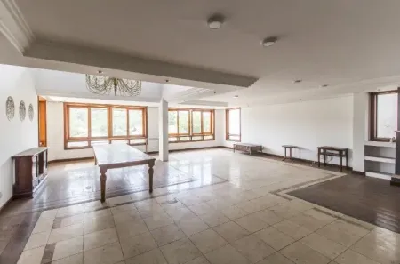 Casa de Condomínio com 6 Quartos à venda, 635m² no Alphaville, Santana de Parnaíba