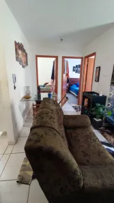 Apartamento com 2 Quartos à venda, 47m² no Shopping Park, Uberlândia