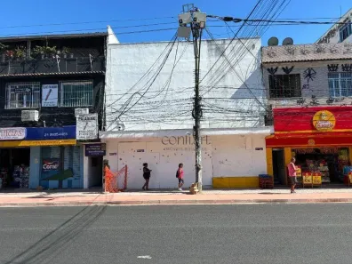 Ponto Comercial para alugar, 320m² no Jardim Nova República, São Gonçalo