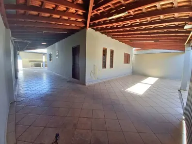Casa com 2 Quartos à venda, 161m² no Jardim Alto dos Ypês, Mogi Guaçu