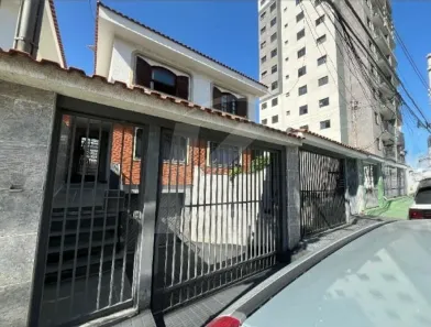 Sobrado com 3 Quartos à venda, 156m² no Vila Dom Pedro II, São Paulo